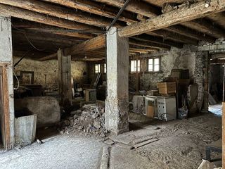 Hotel en venta en Jaca