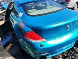 149322 centralita airbag 65.77-6946113 bmw serie 6