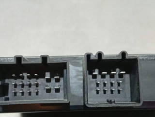 MODULO ELECTRONICO SKODA OCTAVIA COMBI (1Z5) CFH