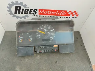 Marcador Mercedes Benz Sprinter W904