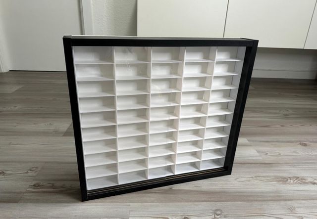 Vetrina per Hot Wheels