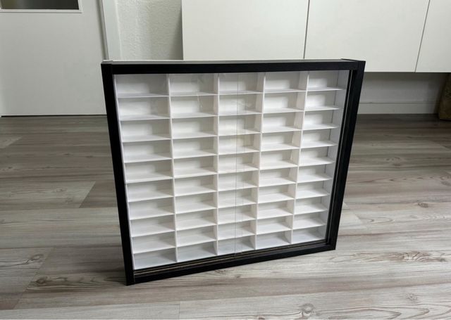 Vetrina per Hot Wheels