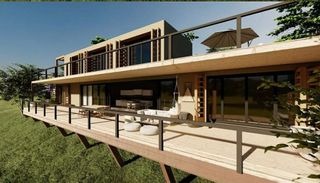 Terreno en venta en Can Semi - Mas Nou - Mas Ros en Castell-Platja d´Aro