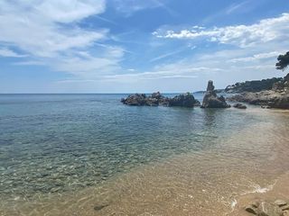 Terreno en venta en Can Semi - Mas Nou - Mas Ros en Castell-Platja d´Aro