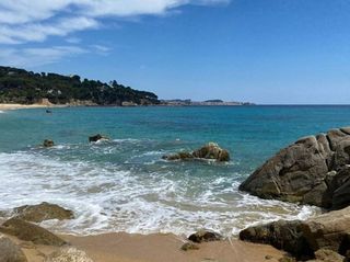 Terreno en venta en Can Semi - Mas Nou - Mas Ros en Castell-Platja d´Aro