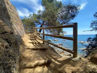 Terreno en venta en Can Semi - Mas Nou - Mas Ros en Castell-Platja d´Aro