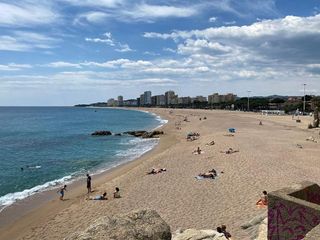 Terreno en venta en Can Semi - Mas Nou - Mas Ros en Castell-Platja d´Aro