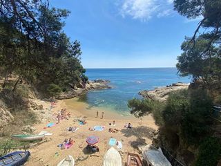 Terreno en venta en Can Semi - Mas Nou - Mas Ros en Castell-Platja d´Aro