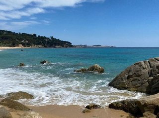 Terreno en venta en Can Semi - Mas Nou - Mas Ros en Castell-Platja d´Aro
