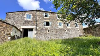 Chalet en venta en Sagrado Corazón - As Gándaras en Lugo