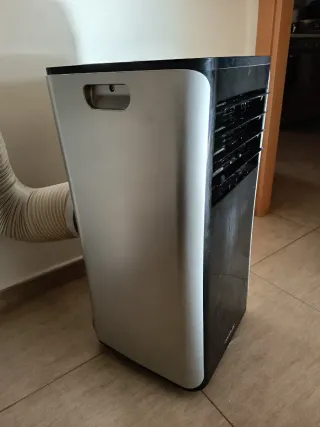 Pingüino Aire Acondicionado Cecotec