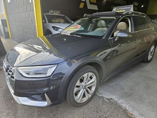 Audi A4 Allroad 2020