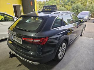 Audi A4 Allroad 2020