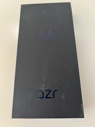 Motorola Razr+ 2023 Nuovo
