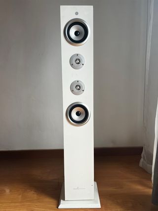 Torre de Sonido Energy Sistem