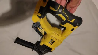 Taladro DeWalt XR 18V Brushless