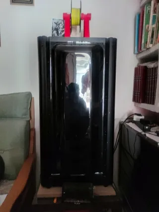 Impresora 3D delta FLSUN V400.