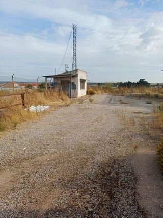 Terreno en venta en Villarejo de Salvanés