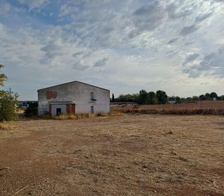 Terreno en venta en Villarejo de Salvanés