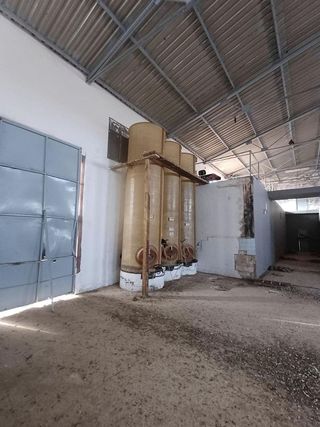 Terreno en venta en Villarejo de Salvanés