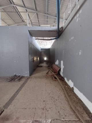 Terreno en venta en Villarejo de Salvanés