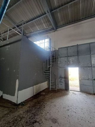 Terreno en venta en Villarejo de Salvanés