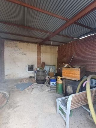 Terreno en venta en Villarejo de Salvanés