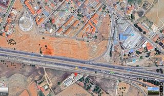 Terreno en venta en Villarejo de Salvanés