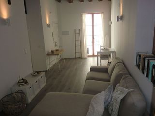 Dúplex en alquiler en El Carme en Valencia