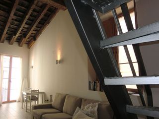 Dúplex en alquiler en El Carme en Valencia