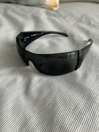 Gafas de sol Arnette negras