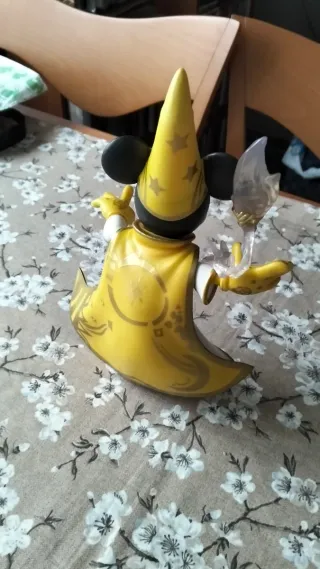 Figura Mickey McFarlane Toys