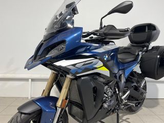 BMW S 1000 XR