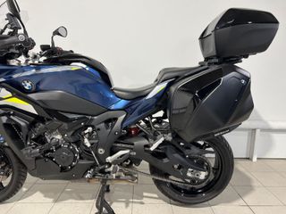 BMW S 1000 XR