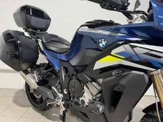 BMW S 1000 XR