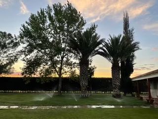 FINCA DE EVENTOS RIVAS VACIAMADRID