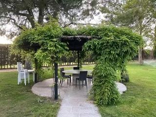 FINCA DE EVENTOS RIVAS VACIAMADRID