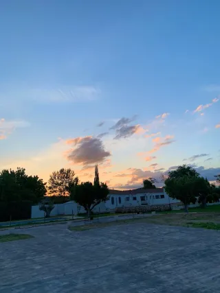 FINCA DE EVENTOS RIVAS VACIAMADRID