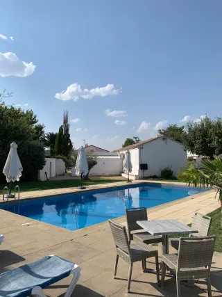 FINCA DE EVENTOS RIVAS VACIAMADRID