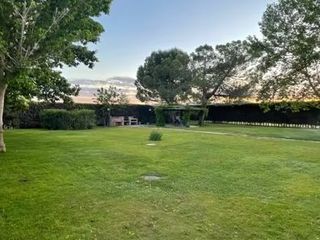 FINCA DE EVENTOS RIVAS VACIAMADRID