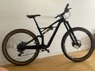 Bicicleta de Montaña Specialized