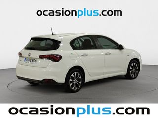 Fiat Tipo 1.0 City Life 74 kW (101 CV)
