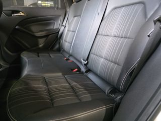 Mercedes-Benz Clase B 2014