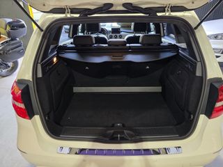 Mercedes-Benz Clase B 2014