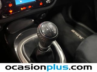 Nissan Juke dCi 110 6MT N-Connecta 81 kW (110 CV)