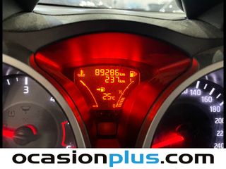 Nissan Juke dCi 110 6MT N-Connecta 81 kW (110 CV)