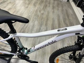 Cannondale Trail 7 27,5” Talla S