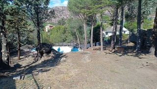 Terreno en venta en Manzanares el Real