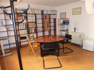 Oficina en venta en Iturrama en Pamplona