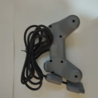 PlayStation SCPH-9002 Gris con mando